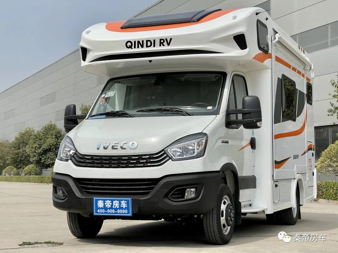 秦帝銅爵系列QC25