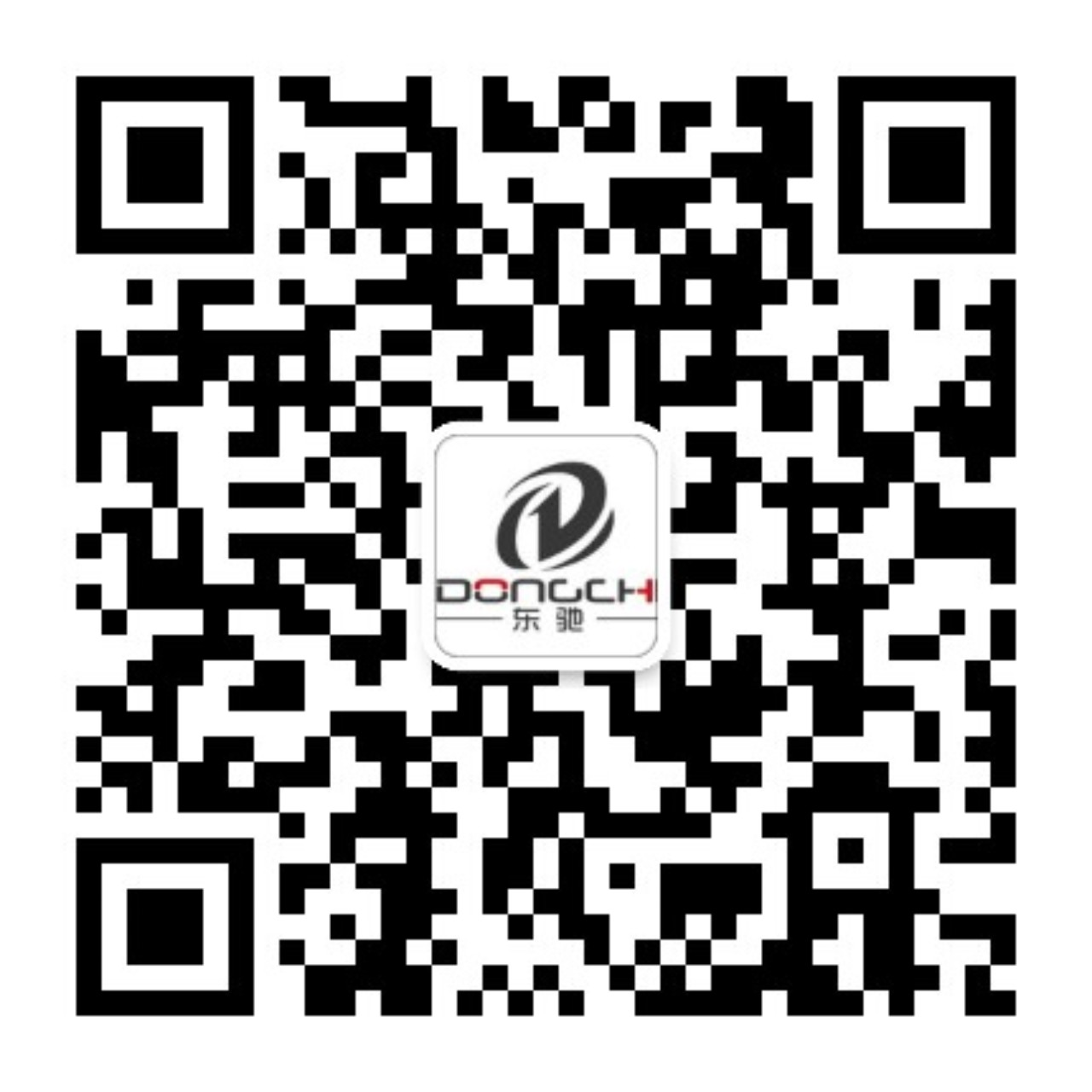 公眾號(hào)二維碼